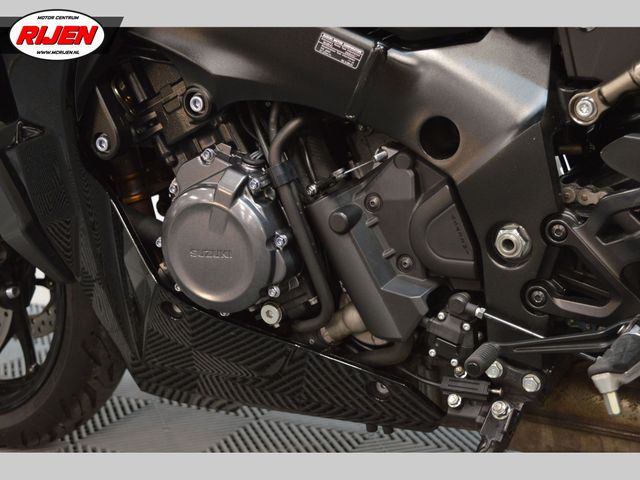 suzuki - gsx-s-1000-gt