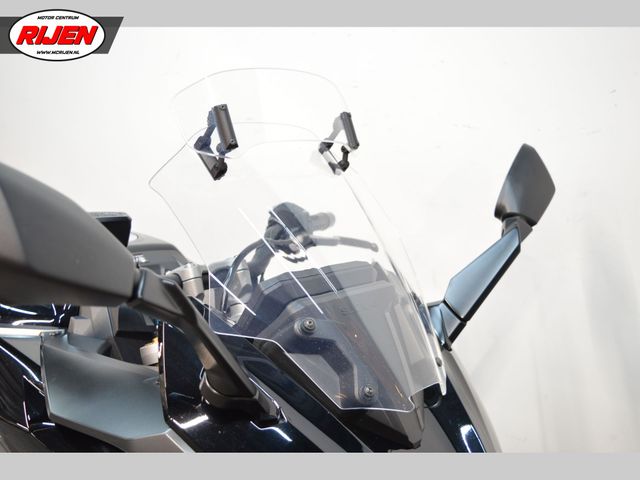 suzuki - gsx-s-1000-gt