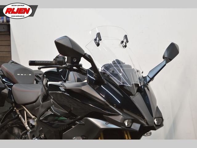 suzuki - gsx-s-1000-gt