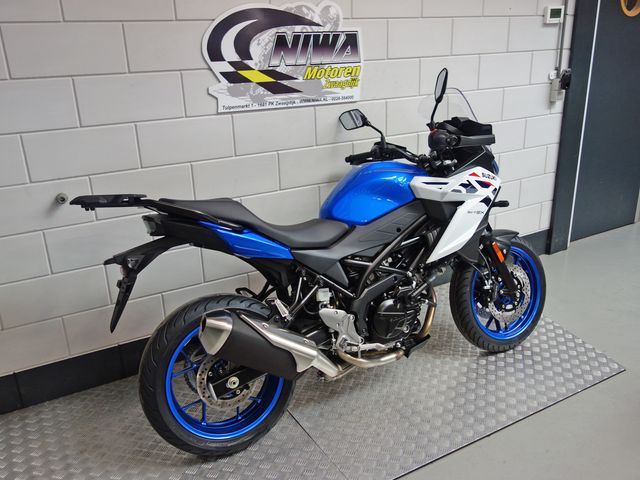 suzuki - sv-7gx