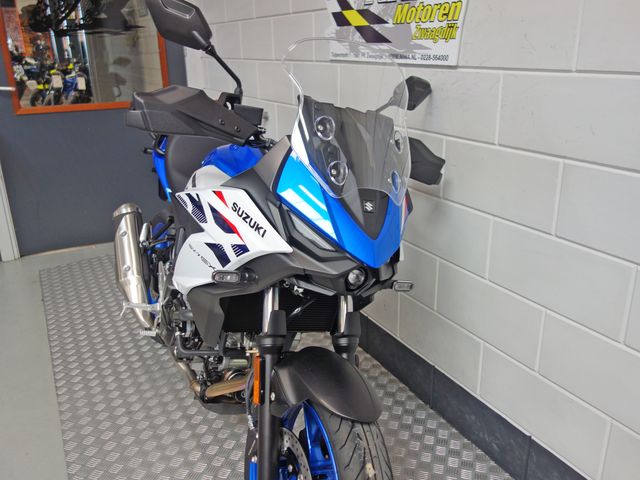 suzuki - sv-7gx