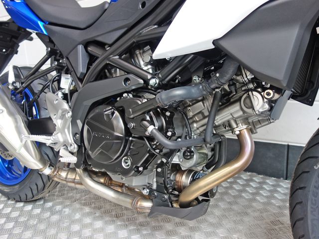 suzuki - sv-7gx