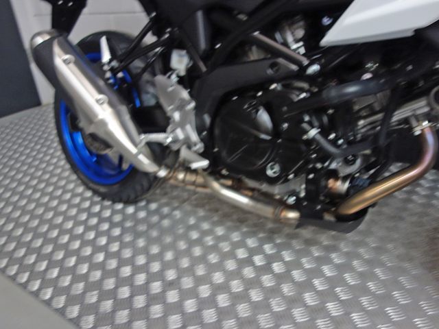 suzuki - sv-7gx