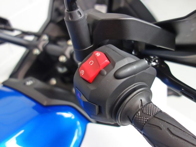 suzuki - sv-7gx