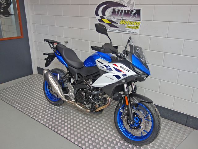 suzuki - sv-7gx