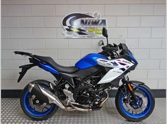 Suzuki SV-7GX 2026 nieuw