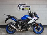 SUZUKI SV-7GX 