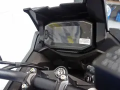 Suzuki SV-7GX 2026 nieuw – foto 10 van 11