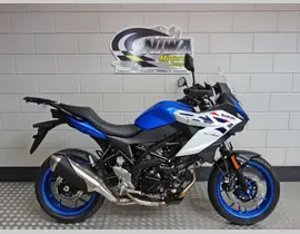 Suzuki SV-7GX 2026 nieuw