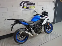 Suzuki SV-7GX 2026 nieuw – foto 3 van 11