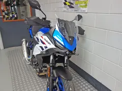 Suzuki SV-7GX 2026 nieuw – foto 4 van 11
