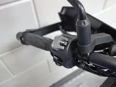 Suzuki SV-7GX 2026 nieuw – foto 5 van 11