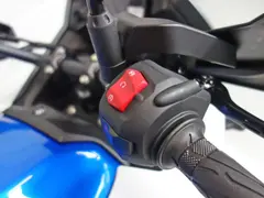 Suzuki SV-7GX 2026 nieuw – foto 6 van 11