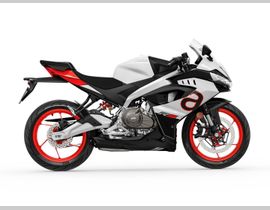 Aprilia RS 457 2026 nieuw