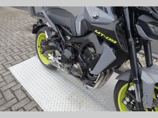 yamaha - mt-09-abs