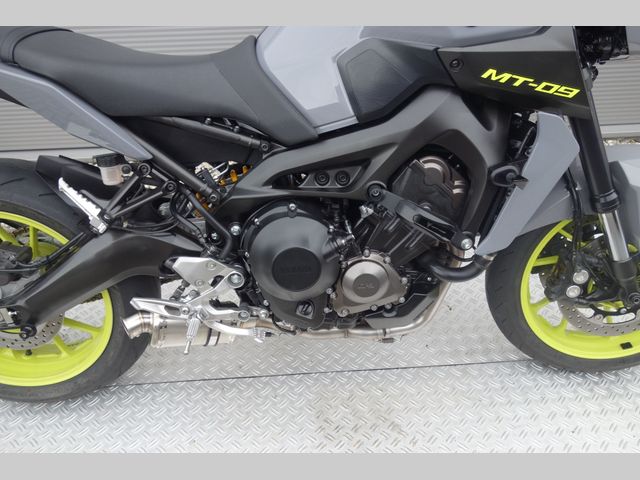 yamaha - mt-09-abs
