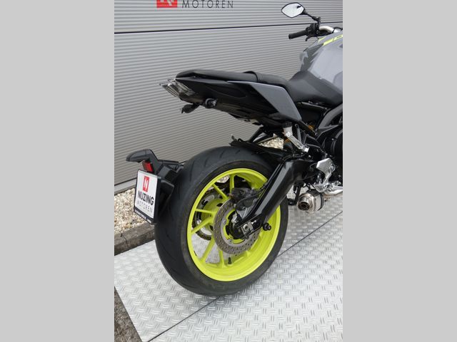 yamaha - mt-09-abs
