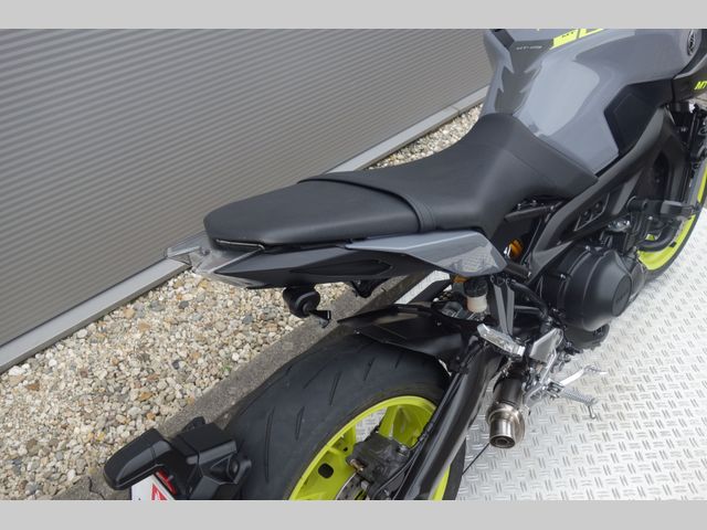 yamaha - mt-09-abs