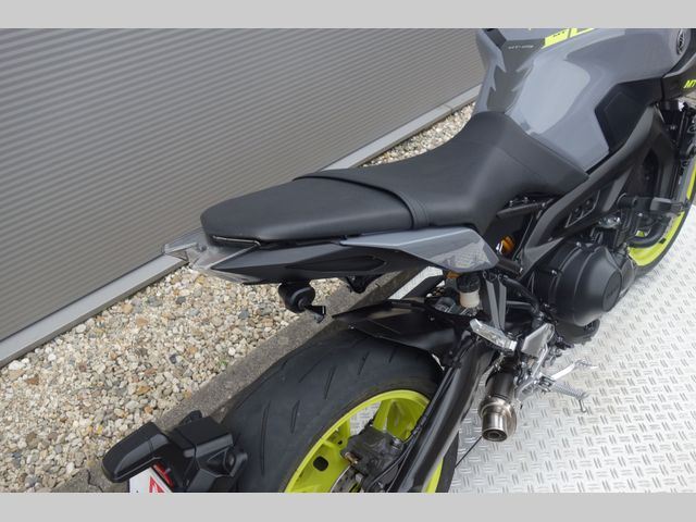 yamaha - mt-09-abs