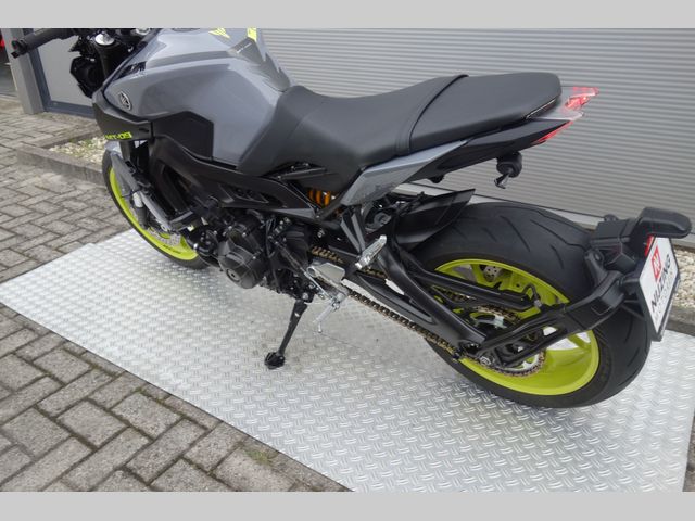 yamaha - mt-09-abs