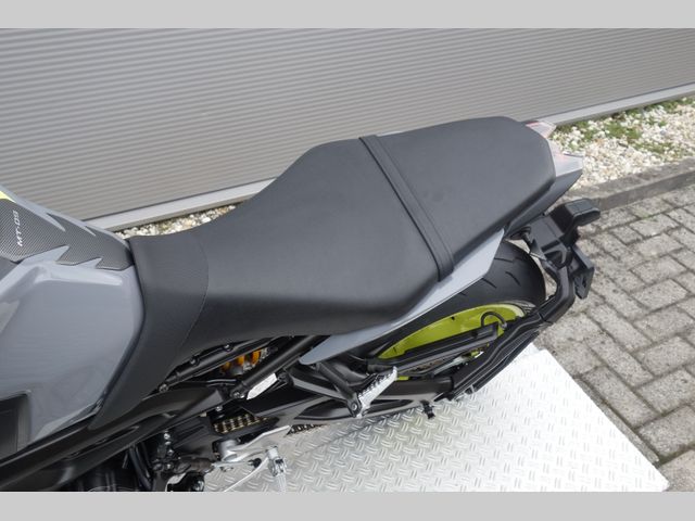 yamaha - mt-09-abs
