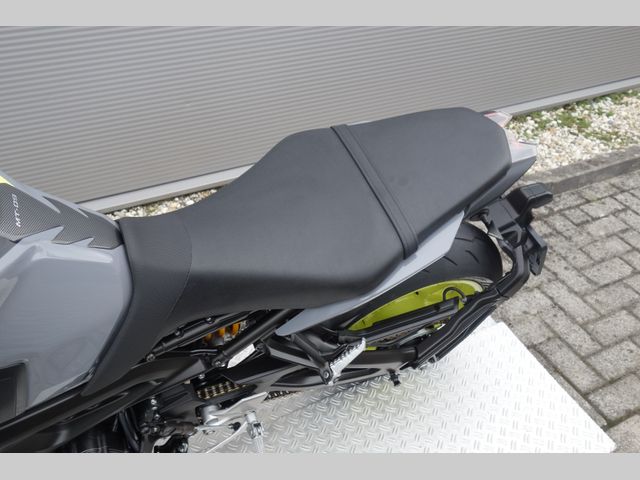 yamaha - mt-09-abs