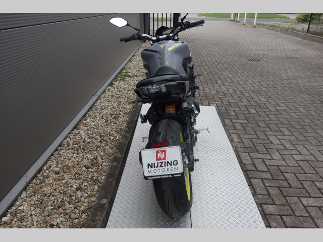 yamaha - mt-09-abs