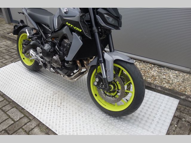 yamaha - mt-09-abs