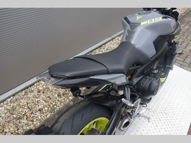 yamaha - mt-09-abs