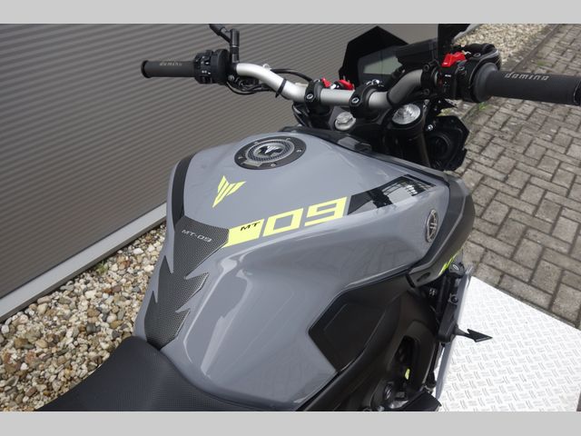 yamaha - mt-09-abs