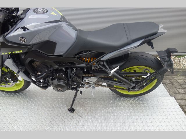 yamaha - mt-09-abs