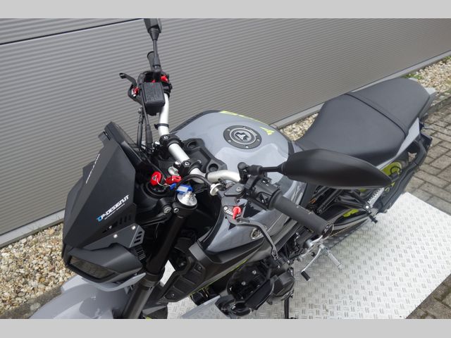 yamaha - mt-09-abs