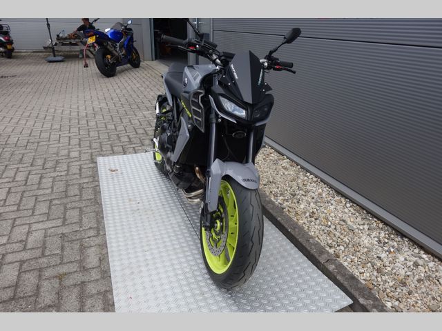 yamaha - mt-09-abs