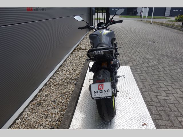 yamaha - mt-09-abs