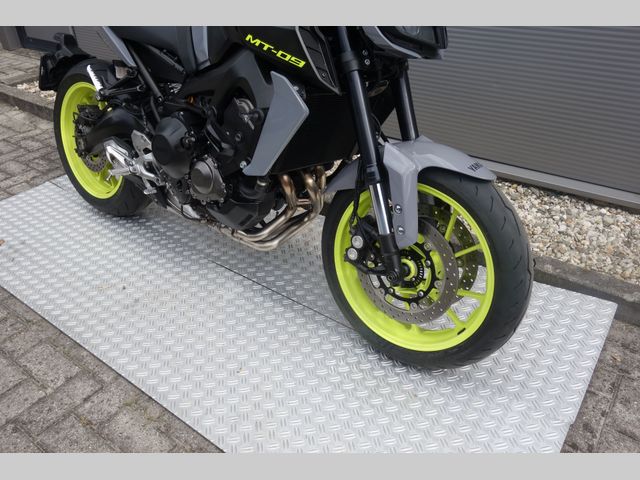 yamaha - mt-09-abs