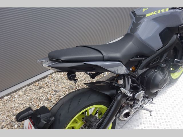 yamaha - mt-09-abs