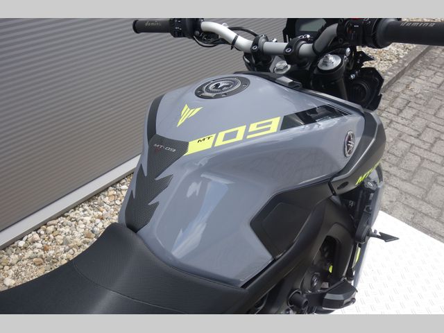 yamaha - mt-09-abs