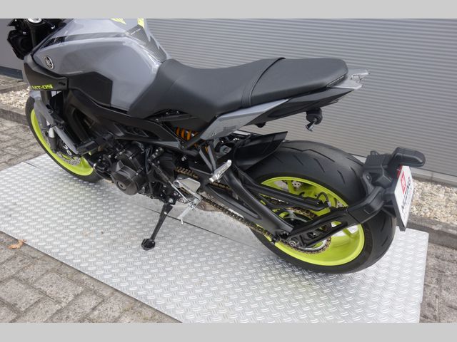 yamaha - mt-09-abs