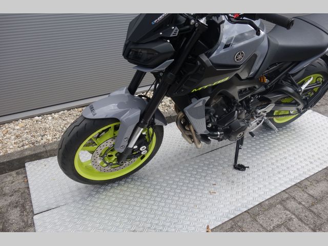 yamaha - mt-09-abs