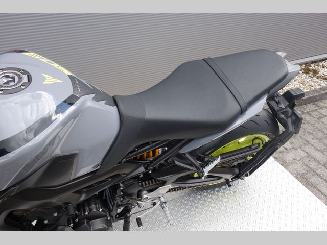 yamaha - mt-09-abs