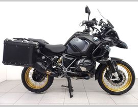 BMW R 1250 GS Adventure 2022 occasion