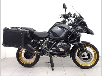 BMW R 1250 GS Adventure 2022 occasion