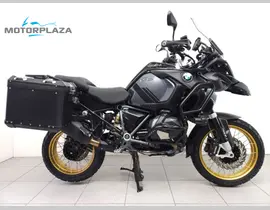 BMW R 1250 GS Adventure 2022 occasion