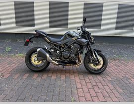 Kawasaki Z900 2026 occasion