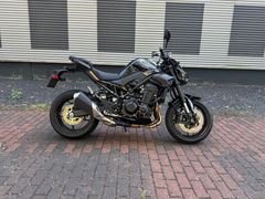 KAWASAKI Z900