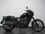 HONDA CMX 1100 REBEL DCT