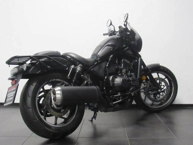 honda - cmx-1100-rebel-dct