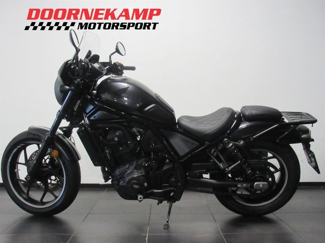 honda - cmx-1100-rebel-dct