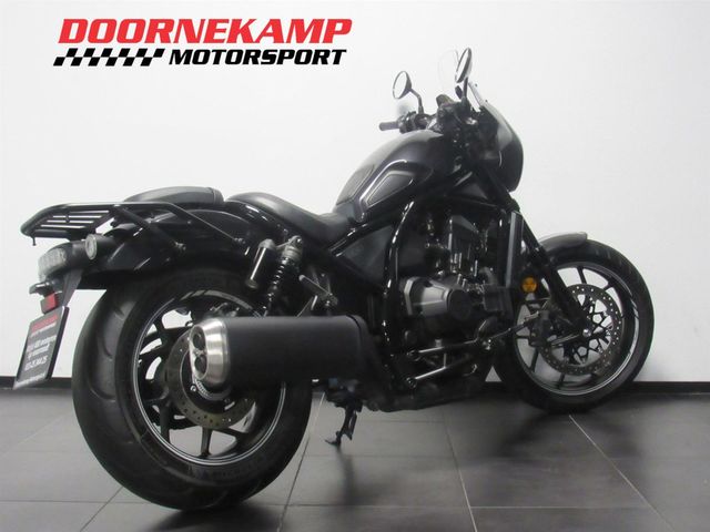 honda - cmx-1100-rebel-dct