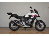 HONDA CB 500 X